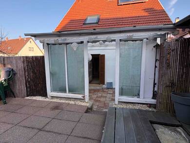 Haus zum Kauf 279.000 € 4 Zimmer 92 m² 133 m² Grundstück Pfullingen 72793
