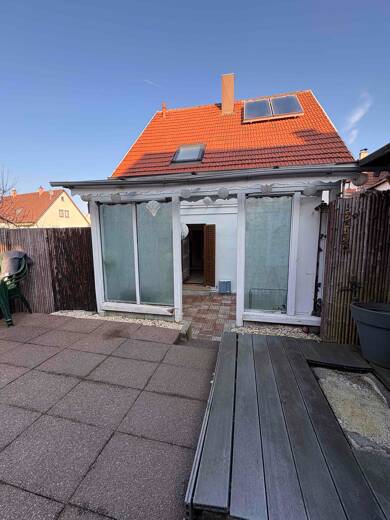 Haus zum Kauf 279.000 € 4 Zimmer 92 m² 133 m² Grundstück Pfullingen 72793
