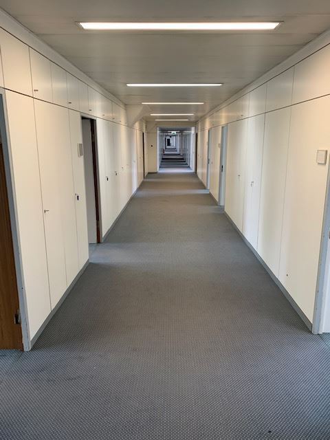 Büro-/Praxisfläche zur Miete 1.800 m²<br/>Bürofläche ab 600 m²<br/>Teilbarkeit Oeslau Rödental 96472