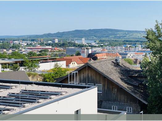 Wohnung zur Miete - Erstbezug 1.052 € 3 Zimmer 69,9 m² 2. Geschoss Bründlgraben 45A Krems an der Donau Krems an der Donau 3500