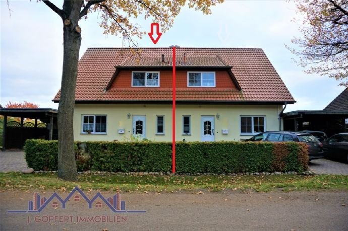 Mehrfamilienhaus zum Kauf 375.000 € 4 Zimmer 107 m²<br/>Wohnfläche 307 m²<br/>Grundstück Holthusen Holthusen 19075