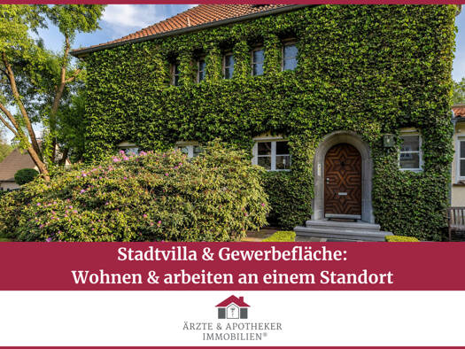 Haus zum Kauf 895.000 € 9 Zimmer 302 m² 1.638 m² Grundstück Walsrode 29664