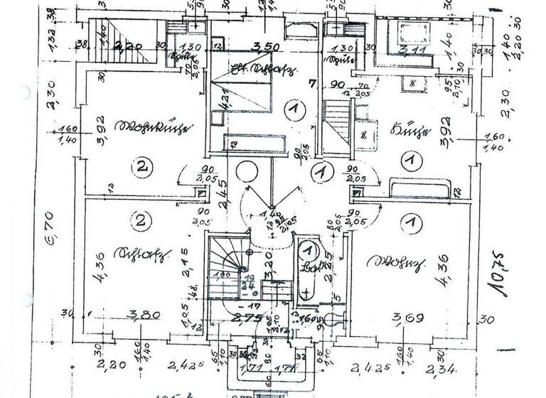 Einfamilienhaus zum Kauf 348.000 € 8 Zimmer 180 m² 800 m² Grundstück frei ab sofort Lette Oelde 59302