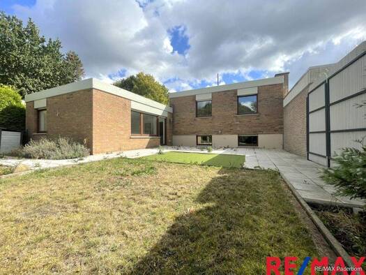 Einfamilienhaus zum Kauf 520.000 € 6 Zimmer 126,3 m² 446,5 m² Grundstück Dietrich-Bonhoeffer-Str. 33 Kernstadt Paderborn 33102