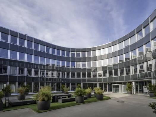 Bürofläche zur Miete provisionsfrei 13,90 € 11.473 m² Bürofläche teilbar ab 655 m² Unterhaching 82008