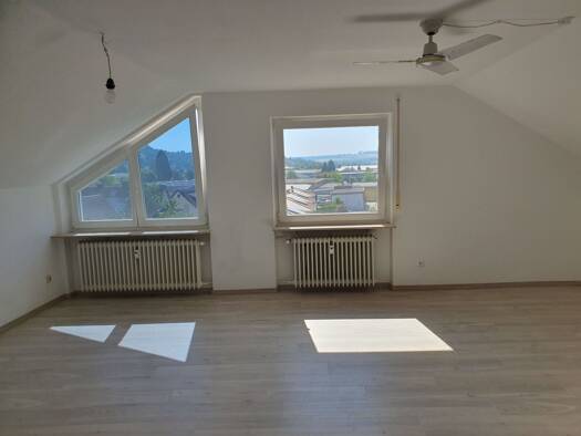Wohnung zur Miete 720 € 3 Zimmer 63 m² frei ab sofort Vaihingen an der Enz Vaihingen an der Enz 71665