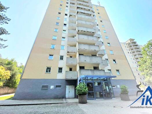 Wohnung zum Kauf 90.000 € 4 Zimmer 122 m² 2. Geschoss Atzel Landstuhl 66849