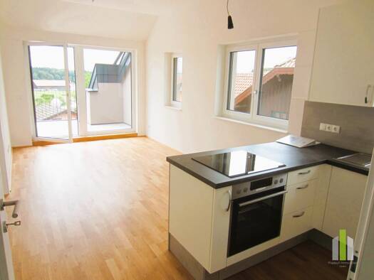 Terrassenwohnung zur Miete 735 € 2 Zimmer 55 m² frei ab 01.09.2026 Berndorf bei Salzburg 5165