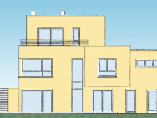 Grundstück zum Kauf 860.000 € 869 m² Grundstück Bronnamberg Zirndorf 90513