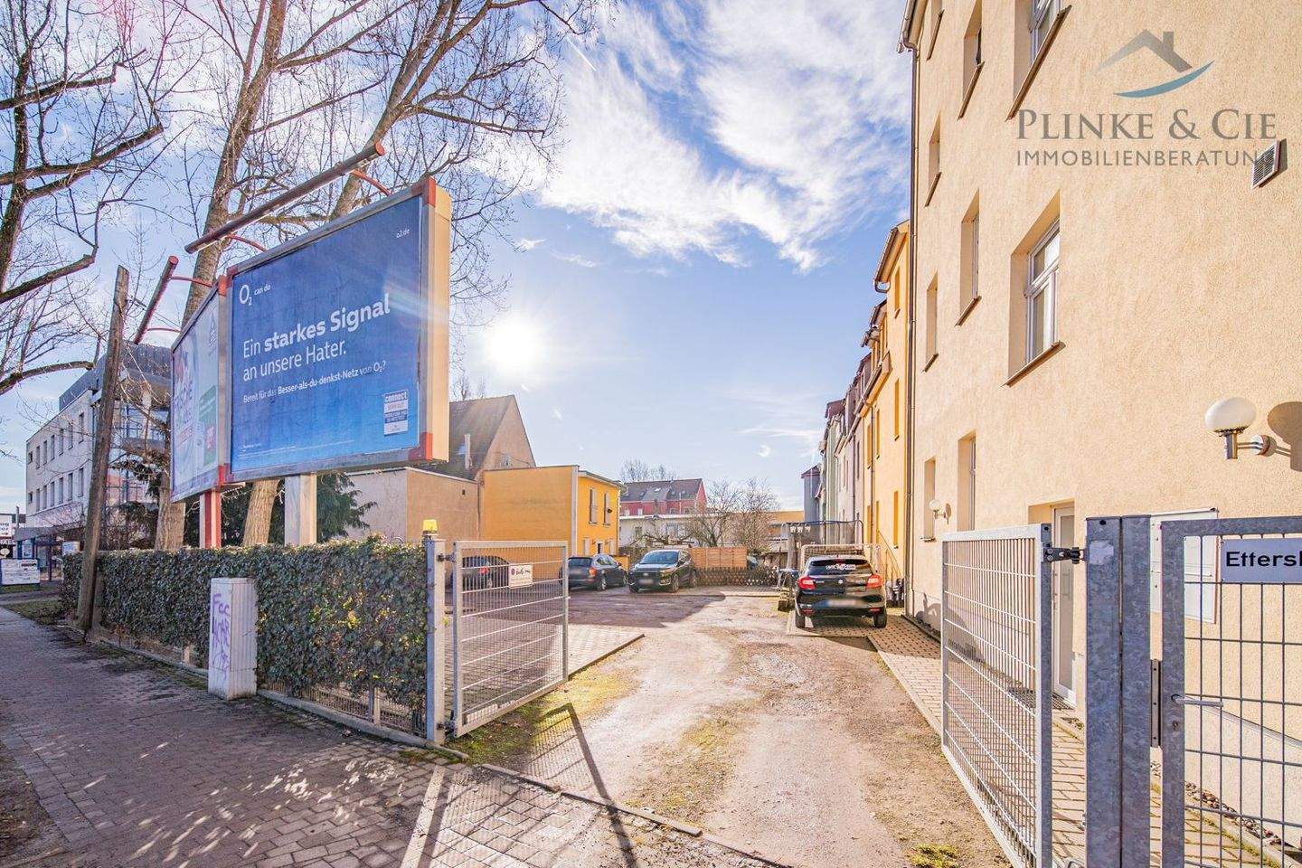 Mehrfamilienhaus zum Kauf - Mehr