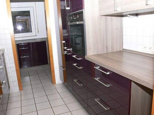 Wohnung zur Miete 600 € 4,5 Zimmer 92 m² frei ab 01.02.2026 Brettenfeld Rot am See 74585