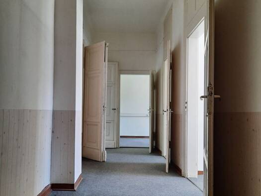 Bürofläche zur Miete 1.208 € 210 m² Bürofläche teilbar ab 150 m² Lindenbühl 27 Mühlhausen Mühlhausen/Thüringen 99974