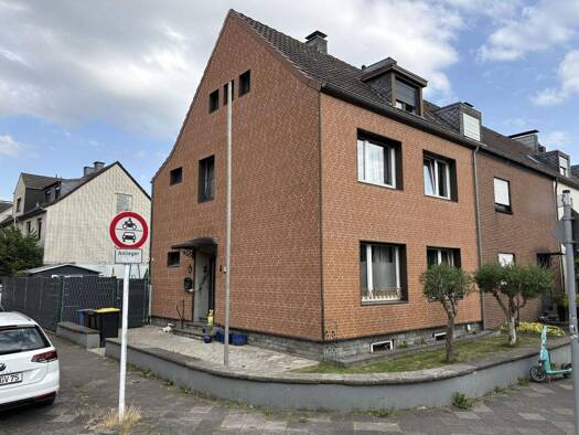 Einfamilienhaus zum Kauf 375.000 € 4 Zimmer 126 m² 185 m² Grundstück Lürrip Mönchengladbach 41065