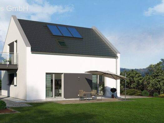 Mehrfamilienhaus zum Kauf - Erstbezug provisionsfrei 277.239 € 4 Zimmer 159,4 m² 488,8 m² Grundstück Brohm Friedland 17098