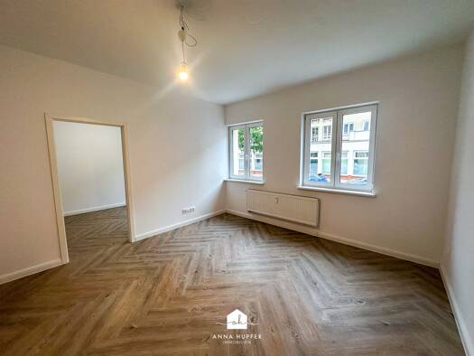 Wohnung zur Miete 550 € 3 Zimmer 69,6 m² 4 Geschosse frei ab sofort Innenstadt Gera 07545