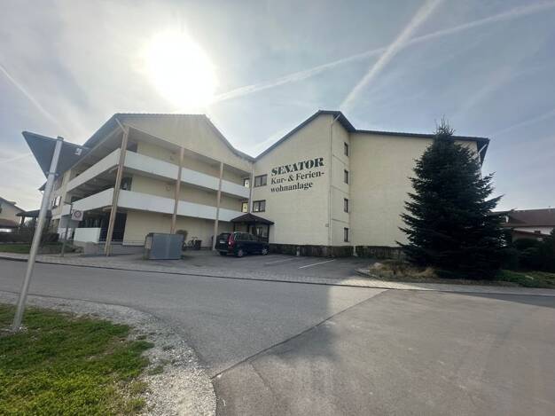 Wohnung zum Kauf 125.000 € 2 Zimmer 50 m² Kirchham Kirchham 94148