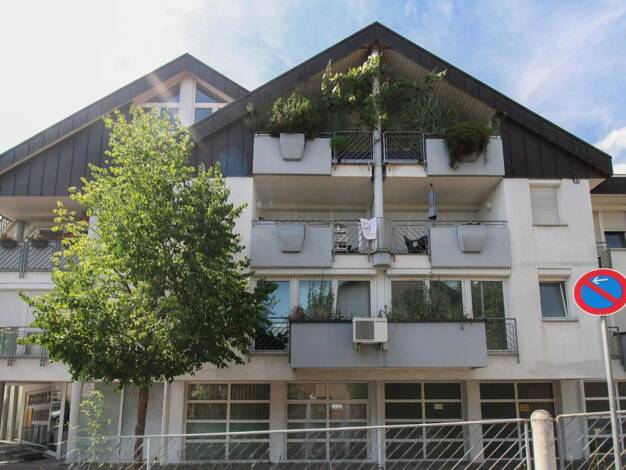 Wohnung zum Kauf 420.000 € 4 Zimmer 125,3 m² 1. Geschoss Korb Korb 71404