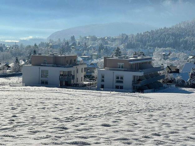 Wohnung zum Kauf provisionsfrei 347.500 € 3 Zimmer 70 m² 1. Geschoss Pichelackerweg 10 Warmbad-Judendorf Villach 9500