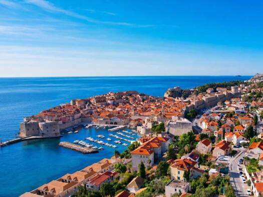 Wohnung zum Kauf 1.000 € 3 Zimmer 103 m² Dubrovnik