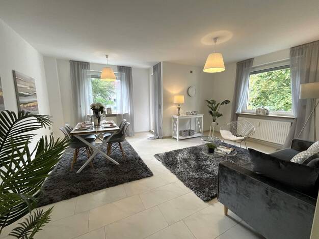 Wohnung zum Kauf provisionsfrei 199.000 € 2 Zimmer 57 m² 1. Geschoss Utbremer Ring Weidedamm West 28215