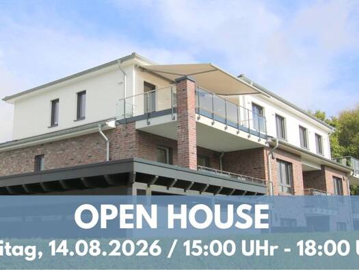 Wohnung zum Kauf - Erstbezug 510.000 € 2 Zimmer 79,8 m² Bad Zwischenahn I Bad Zwischenahn 26160