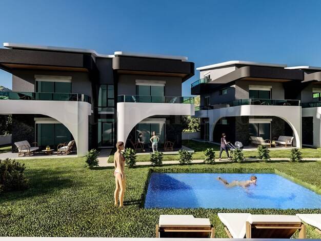 Wohnung zum Kauf 166.000 € 3 Zimmer 60,5 m² Skala Potamia