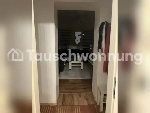 Wohnung zur Miete Tauschwohnung 500 € 4 Zimmer 89 m² Flingern Nord Düsseldorf 40235