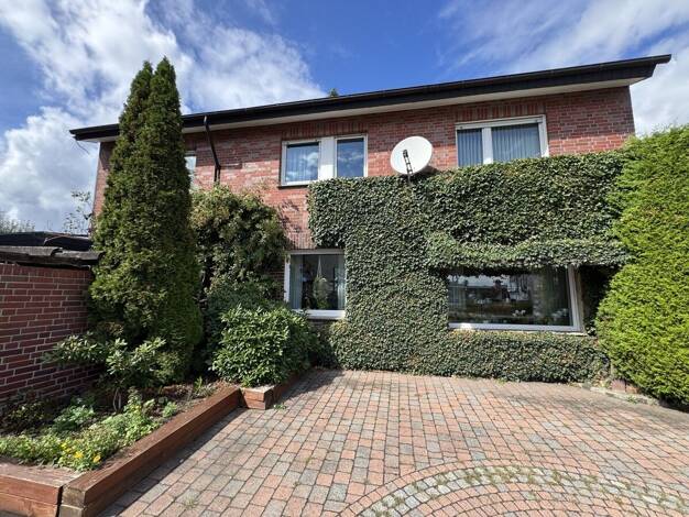 Einfamilienhaus zum Kauf 298.000 € 6 Zimmer 170 m² 685 m² Grundstück Emsdetten 48282