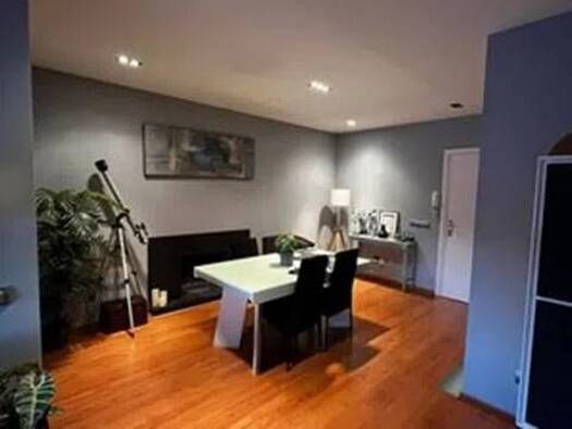 Wohnung zur Miete 1.500 € 2 Zimmer 80 m² 10. Geschoss Avenida Principal Del Candado Málaga 29018