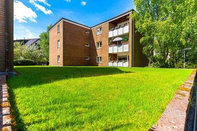 Wohnung zum Kauf 185.000 € 2 Zimmer 70,6 m² 1. Geschoss Westliche Höhe Flensburg 24939
