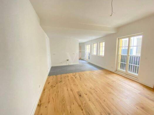 Studio zur Miete 792 € 2 Zimmer 66 m² 1. Geschoss frei ab 01.03.2026 Kirchgasse 12 Coburg 96450