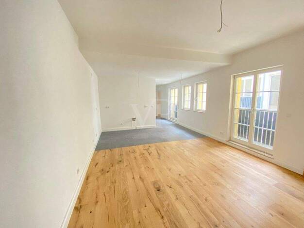 Studio zur Miete 726 € 2 Zimmer 66 m² 1. Geschoss frei ab sofort Kirchgasse 12 Coburg 96450