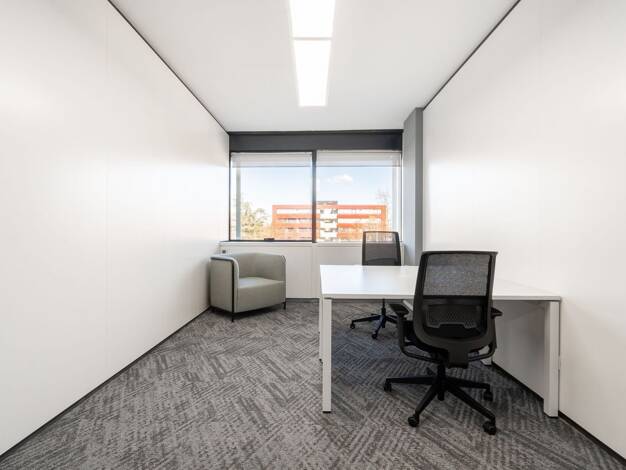 Bürofläche zur Miete provisionsfrei 179 € 10 m² Bürofläche Paulinenstraße 52 Innenstadt Detmold 32756