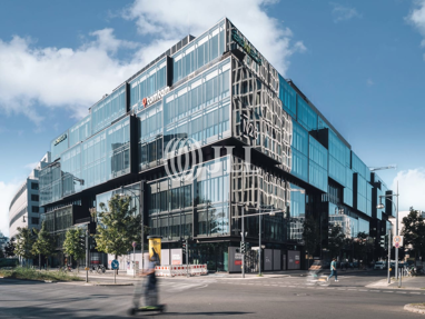 Bürofläche zur Miete provisionsfrei 34 € 662 m² Bürofläche teilbar ab 235 m² Mitte Berlin 10179