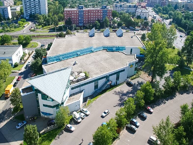 Ladenfläche zur Miete 850 m² Verkaufsfläche Gorbitz-Süd Dresden 01169