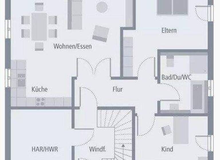 Mehrfamilienhaus zum Kauf 929.900 € 6 Zimmer 186 m² 662 m² Grundstück Ammerndorf 90614