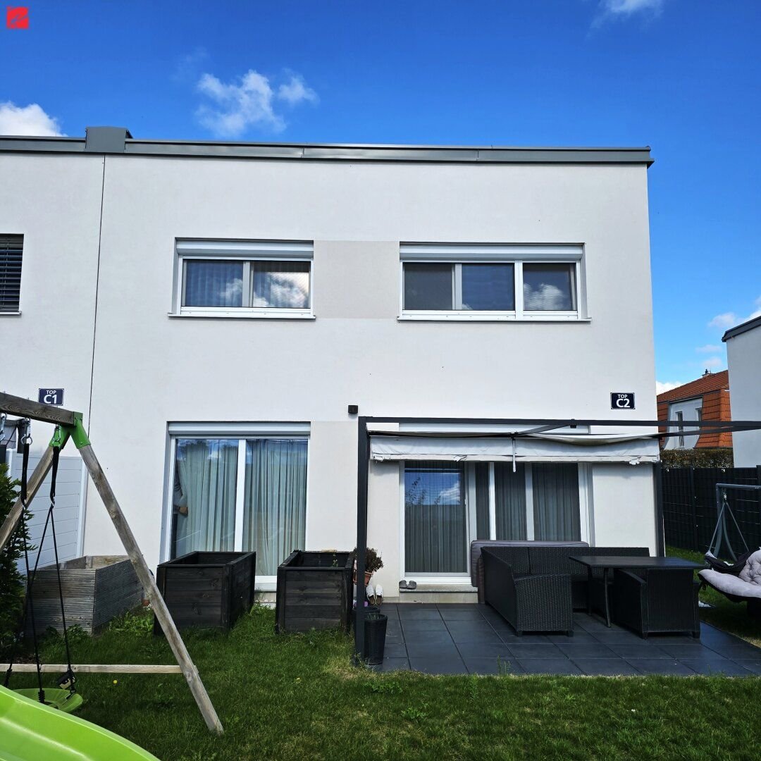 Haus zum Kauf 365.000 € 4 Zimmer 112,6 m²<br/>Wohnfläche 276 m²<br/>Grundstück 15.12.2024<br/>Verfügbarkeit Theresienfeld 2604