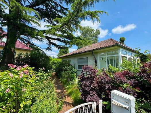 Einfamilienhaus zum Kauf 899.000 € 3,5 Zimmer 99 m² 770 m² Grundstück Oberstedten Oberursel 61440