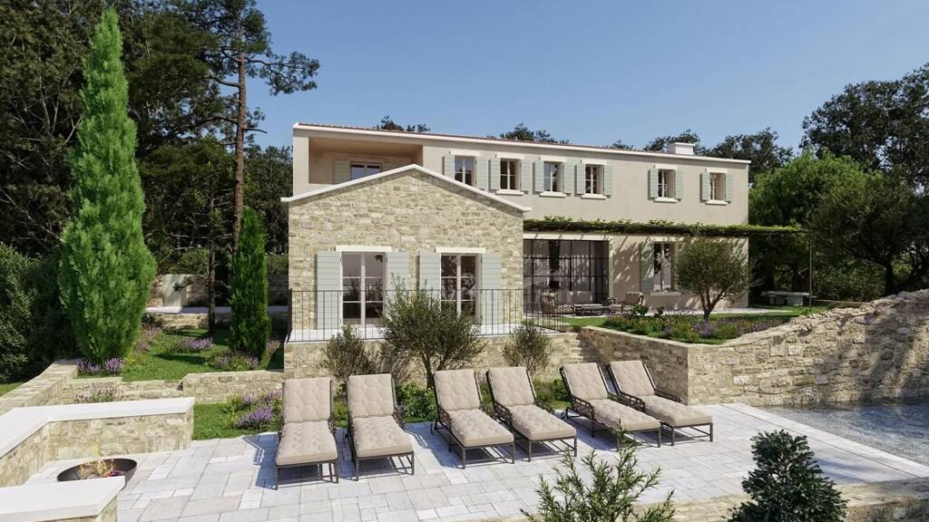 Haus zum Kauf 1.090.000 € 5 Zimmer 270 m² Novigrad