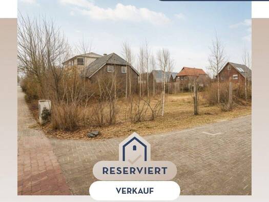 Grundstück zum Kauf provisionsfrei 250.000 € 650 m² Grundstück Verden Verden (Aller) 27283