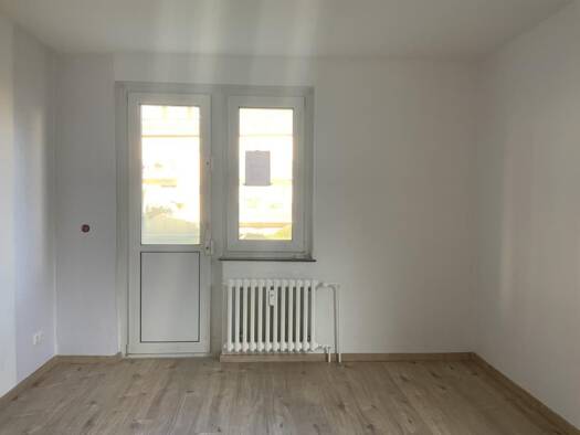Wohnung zur Miete 409 € 3 Zimmer 54 m² EG Windhukstraße 26 Bulmke-Hüllen Gelsenkirchen 45888