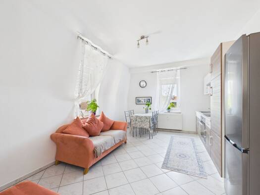 Wohnung zur Miete 720 € 2 Zimmer 65 m² frei ab 01.08.2026 Schweinau Nürnberg 90441