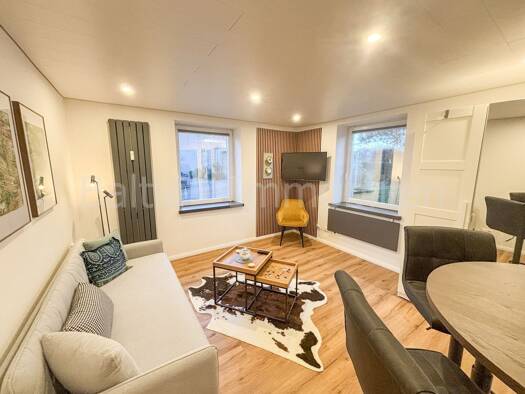 Wohnung zum Kauf 139.900 € 1 Zimmer 19,5 m² EG Scharbeutz 23683