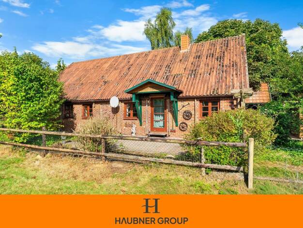 Einfamilienhaus zum Kauf 98.000 € 4 Zimmer 103 m² 586 m² Grundstück Rhade 27404