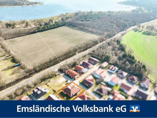 Haus zum Kauf 479.000 € 6 Zimmer 163,7 m² 540 m² Grundstück Geeste Geeste 49744