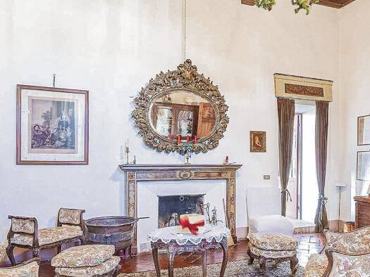 Haus zum Kauf 5.000.000 € 3.300 m² Castrocaro Terme e Terra del Sole 47011