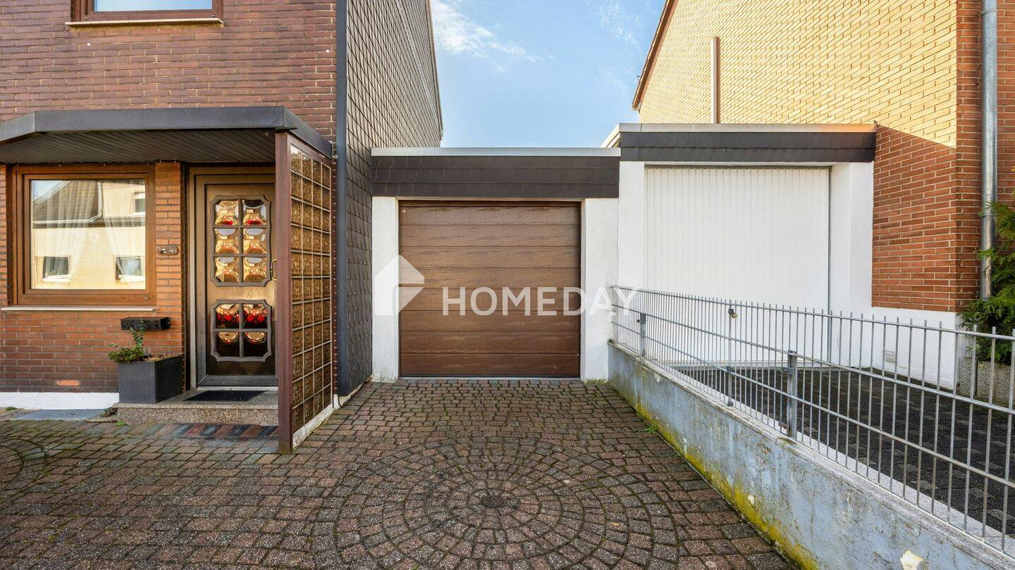 Haus – Mönchengladbach, Wickrathberg - Mehr