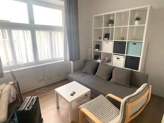 Wohnung zum Kauf 159.000 € 1 Zimmer 30 m² 1. Geschoss Brigittenau 1200
