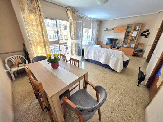 Wohnung zum Kauf 349.000 € 4 Zimmer 134 m² 1. Geschoss de la Orxata Alboraia / Alboraya 46120