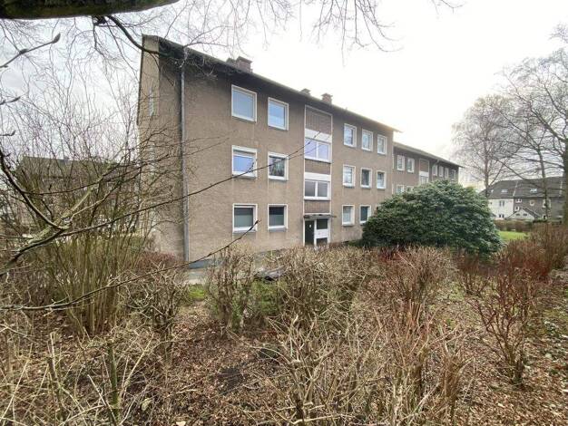 Wohnung zum Kauf provisionsfrei 205.000 € 3 Zimmer 66 m² 2. Geschoss Obere Fuhr 77 Bergerhausen Essen 45136